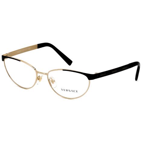 Versace VE3298B Cat Eye Glasses 